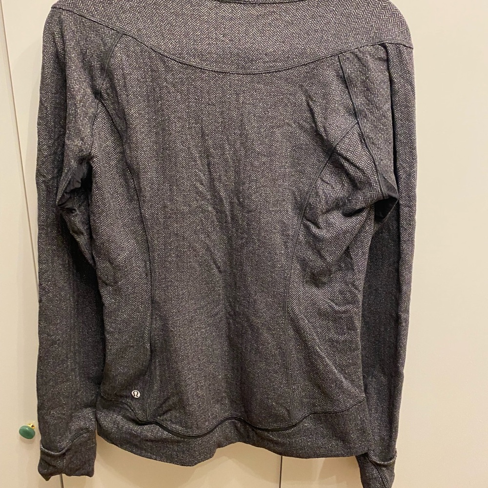 Lululemon Pullover - Picture 2 of 5
